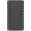 Conector fêmea USB-C Goobay 45401 preto