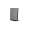 O DP752 é uma potente estação base DECT-VoIP que se emparelha com até 5 da série DP (1/unid.)