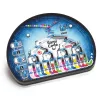Brinquedo educativo Quercetti 01015 multicolor 5 a 10 anos