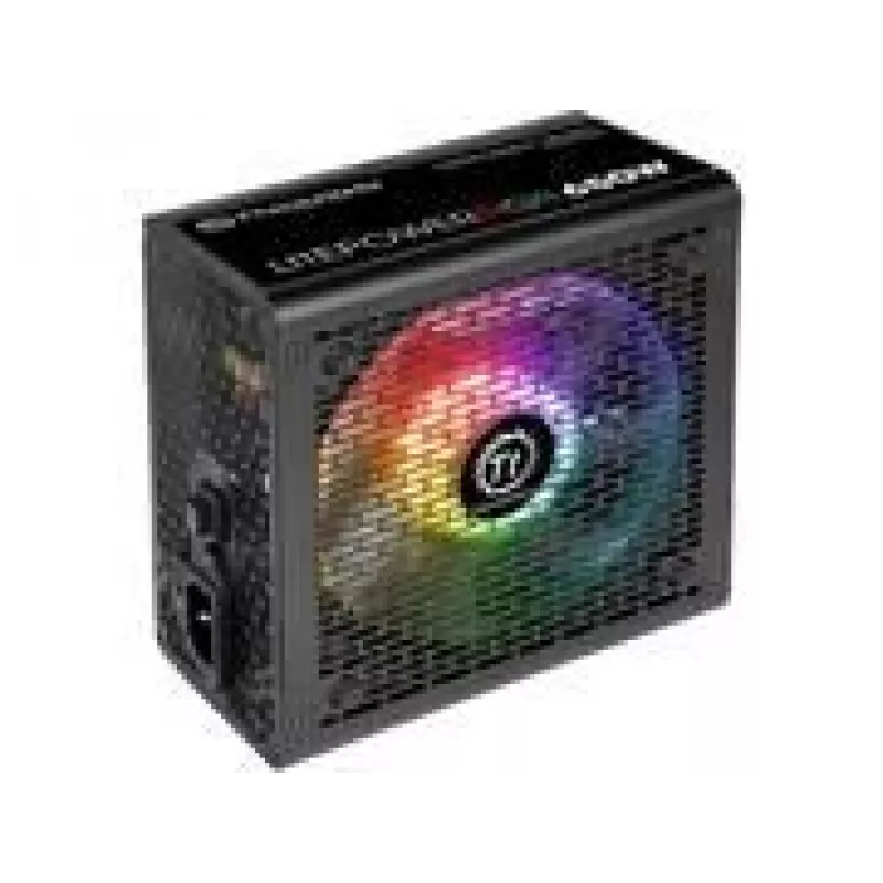 Fonte de alimentação Thermaltake Litepower RGB 650 W