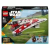 LEGO Star Wars Jedi Bob’s Starfighter conjunto de construção 75388