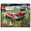 LEGO Star Wars Jedi Bob’s Starfighter conjunto de construção 75388