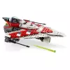 LEGO Star Wars Jedi Bob’s Starfighter conjunto de construção 75388