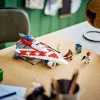 LEGO Star Wars Jedi Bob’s Starfighter conjunto de construção 75388