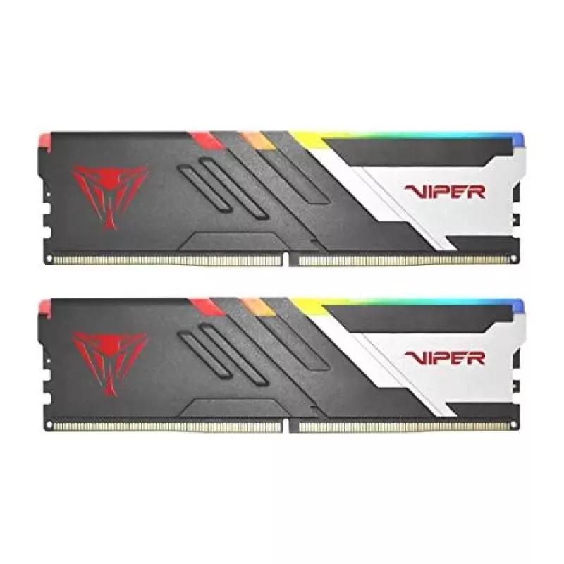 Patriot Viper Venom RGB 32 GB (2x16 GB) DDR5-6000 CL30 kit