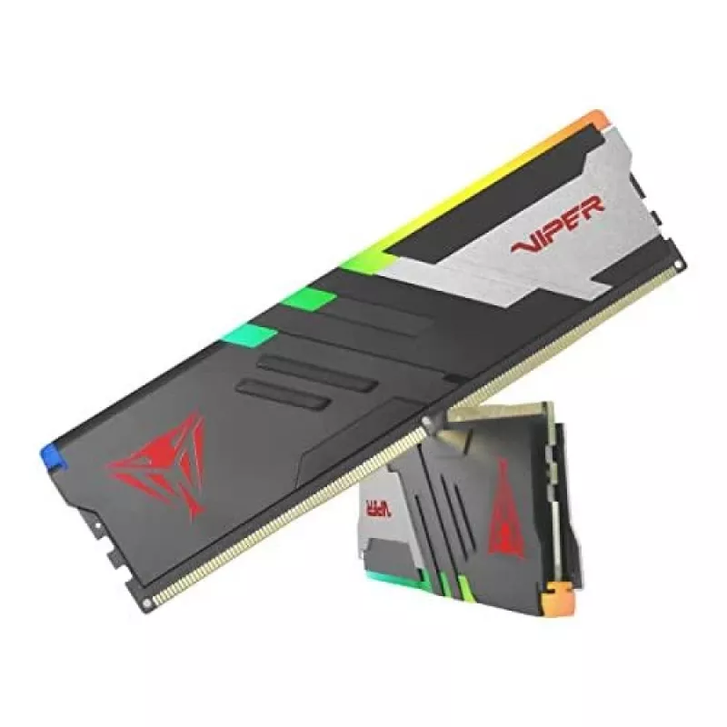 Patriot Viper Venom RGB 32 GB (2x16 GB) DDR5-6000 CL30 kit