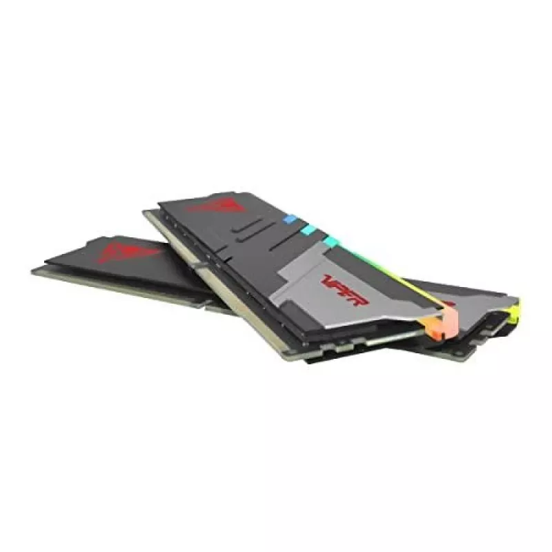 Patriot Viper Venom RGB 32 GB (2x16 GB) DDR5-6000 CL30 kit