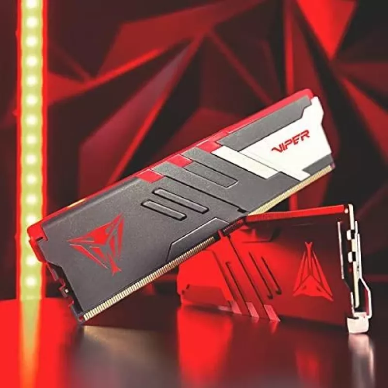 Patriot Viper Venom RGB 32 GB (2x16 GB) DDR5-6000 CL30 kit