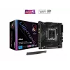 Placa-mãe ASRock Z790I LIGHTNING WIFI — Intel Z790, LGA 1700, Mini-ITX, DDR5 até 8600 MHz, 2x DIMM, Wi‑Fi 6E, 2.5Gb LAN, 2x M.2