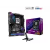 Motherboard ASRock X870 Riptide WiFi — ATX, AMD X870, Socket AM5, DDR5, 4 DIMM, 256 GB, Wi-Fi 7, 2,5GbE