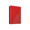 Disco externo Western Digital 6TB 3.2 Gen 1 WDBR9S0060BRD-WESN
