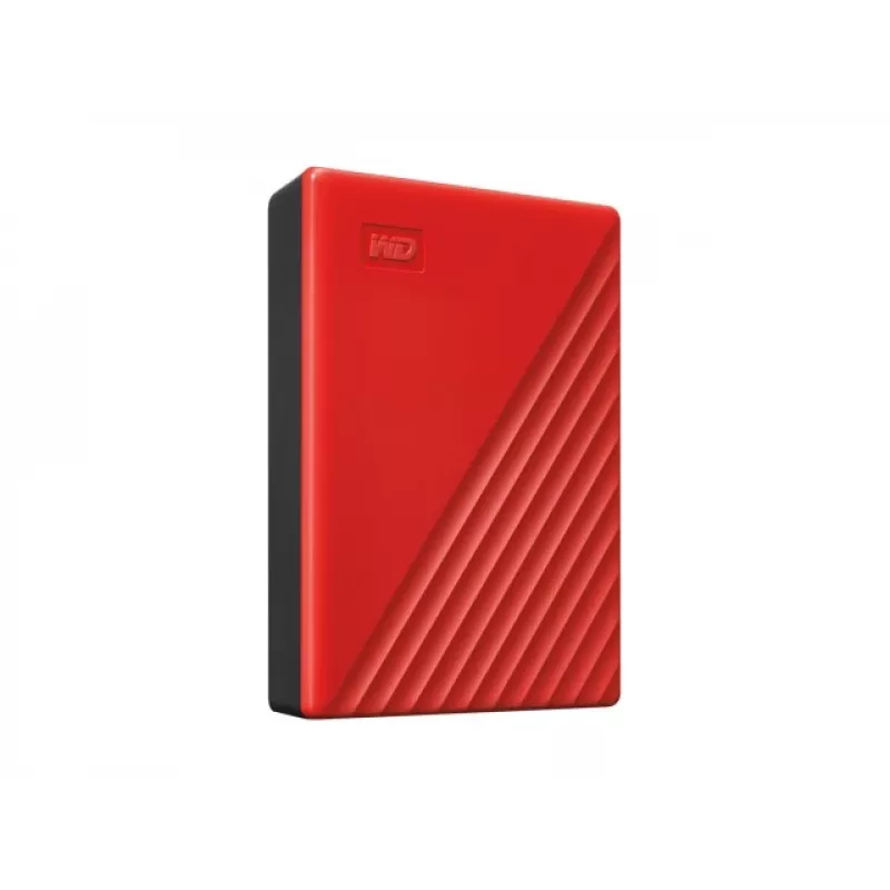 Disco externo Western Digital 6TB 3.2 Gen 1 WDBR9S0060BRD-WESN