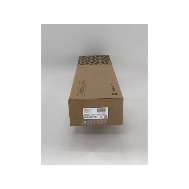 Mikrotik mANTBox ax 15s Branco Power over Ethernet (PoE)