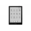 E-Reader Onyx Boox 6 polegadas (15,2 cm) com E-Ink 1448×1072, 32 GB, 2 GB RAM, Android 11, Wi-Fi dual-band, Bluetooth 5.0, MicroSD, USB-C, preto