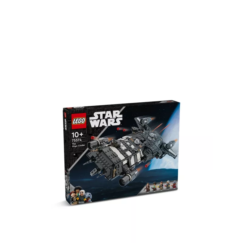 LEGO Star Wars A Onyx Cinder (75374)