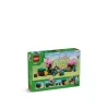 Lego 21260 Minecraft Jardim de Cerejeiras Conjunto de brincar