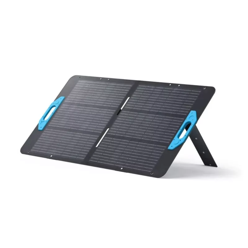 Anker SOLIX PS100 painel solar 100 W silício monocristalino
