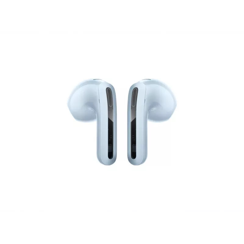 Headset sem fios intra-auricular Xiaomi Buds 6 Active — azul, intra-auricular, 36 g, Bluetooth, alcance 10 m