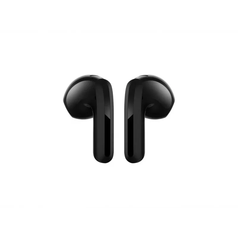 Headset sem fios intra-auricular Xiaomi Buds 6 Active — preto, intra-auricular, 0.036 kg, Bluetooth, alcance até 10 m