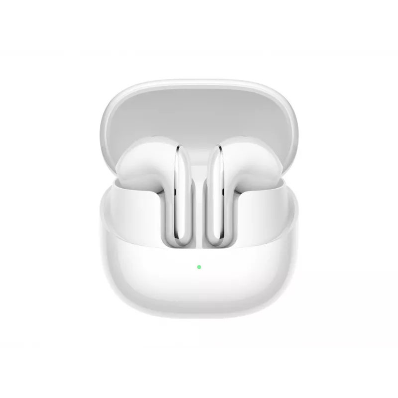 Auscultadores Redmi Buds 5 Ceramic White