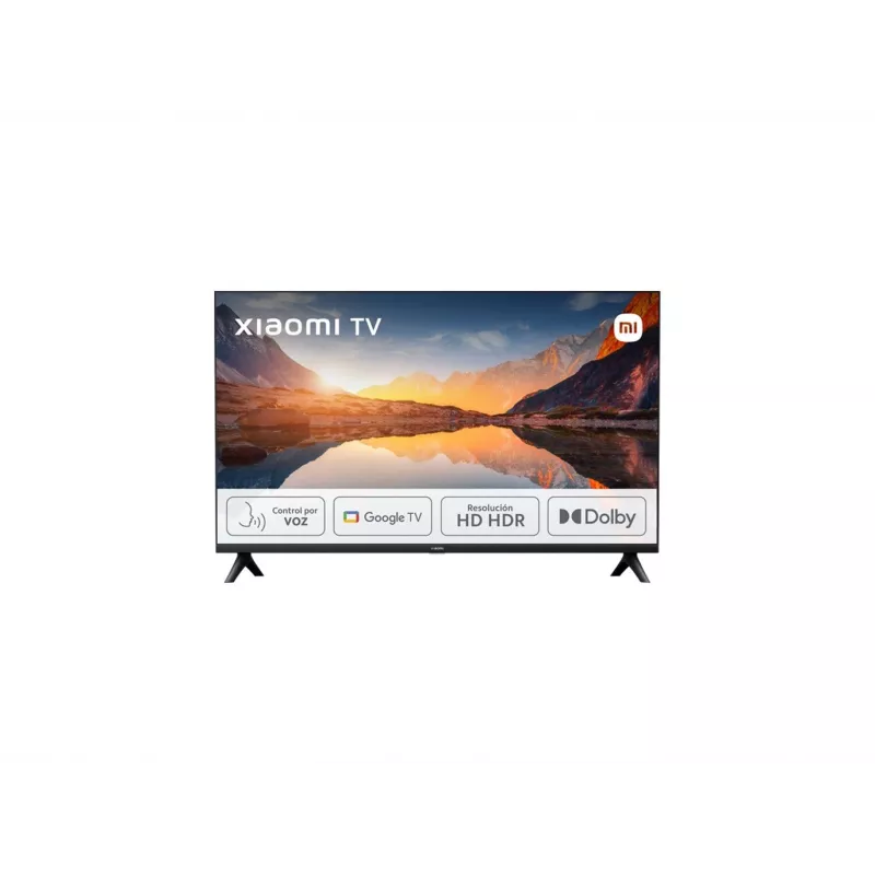 Xiaomi TV A 2025 32 polegadas Smart TV Google TV HD