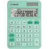 Calculadora básica Canon LS-125KB 12 dígitos laranja
