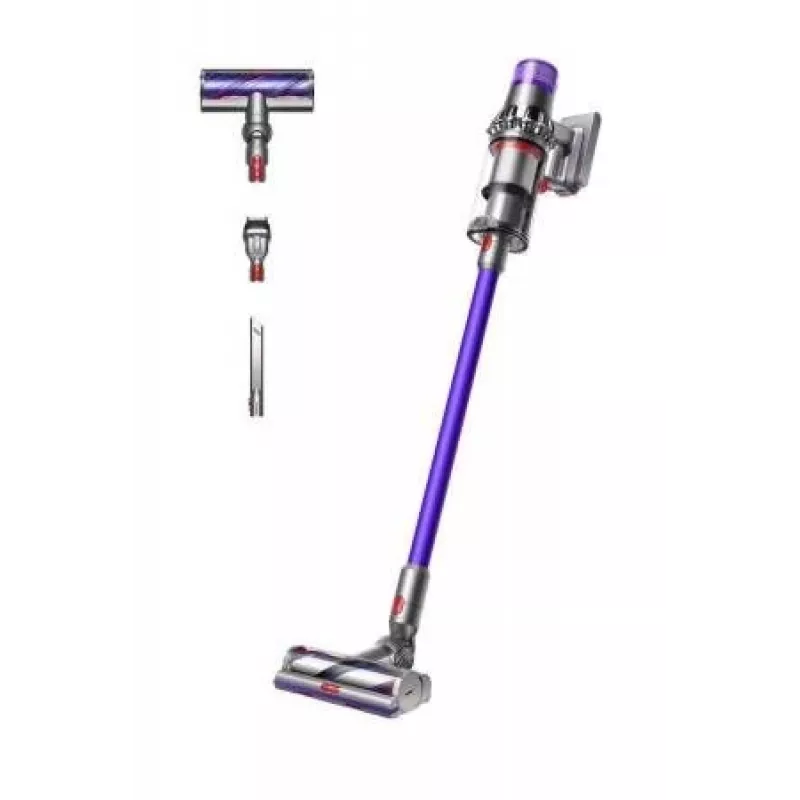 Aspirador Dyson V11 Advanced azul-cinzento