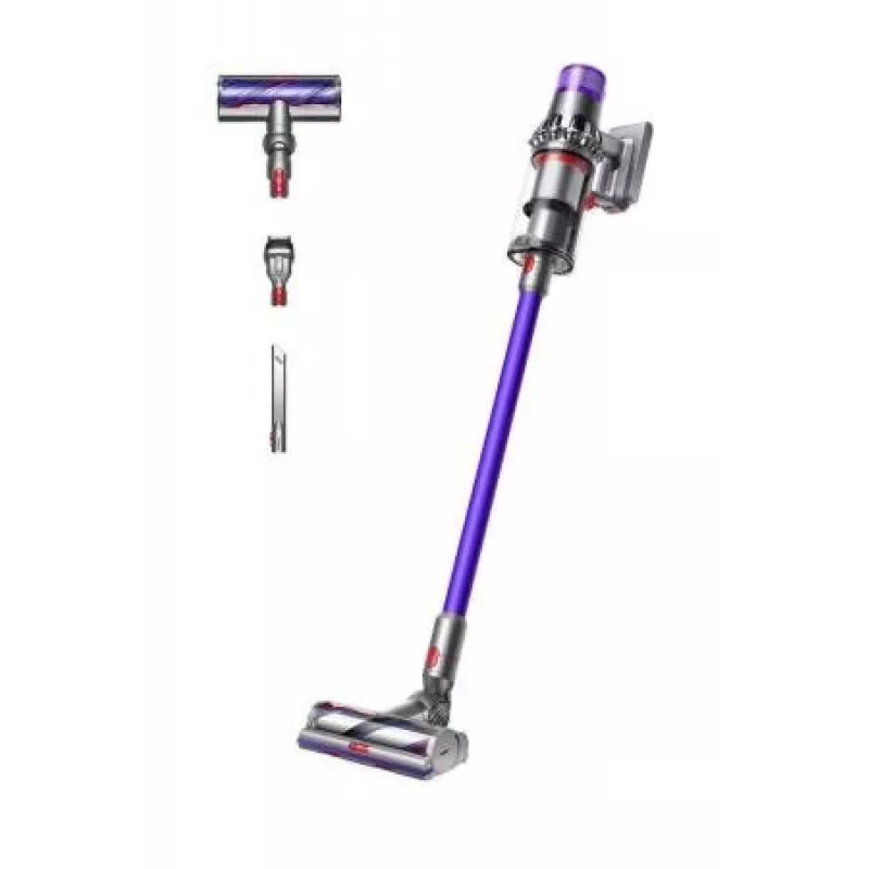 Aspirador Dyson V11 Advanced azul-cinzento