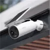 Câmara de vigilância IP IMOU Cell 3C All-in-One – 3 MP (2304×1296), 2,8 mm, Wi‑Fi, PIR, IP66, bateria 5000 mAh, ângulo de visão 121°