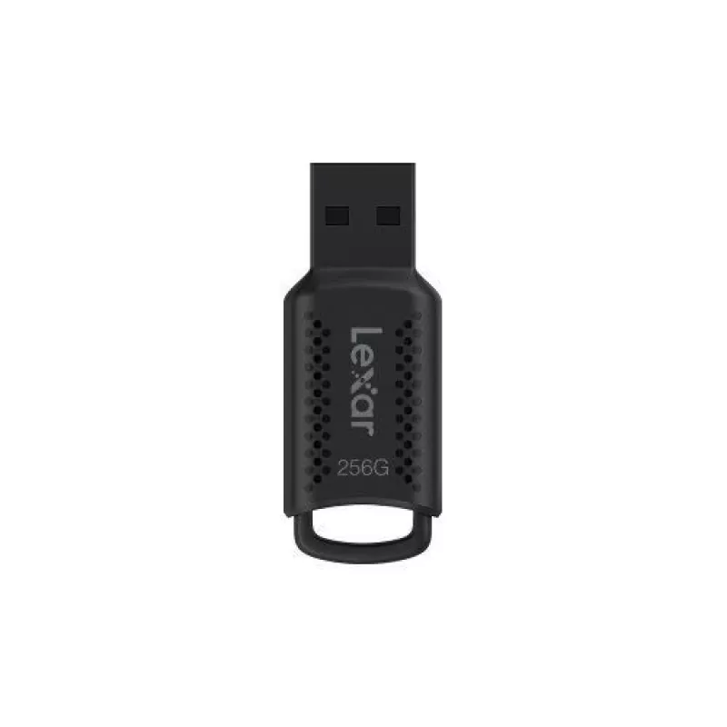 Lexar JumpDrive V400 Pen USB 256 GB USB Type-A 3.2 Gen 1 (3.1 Gen 1) preto