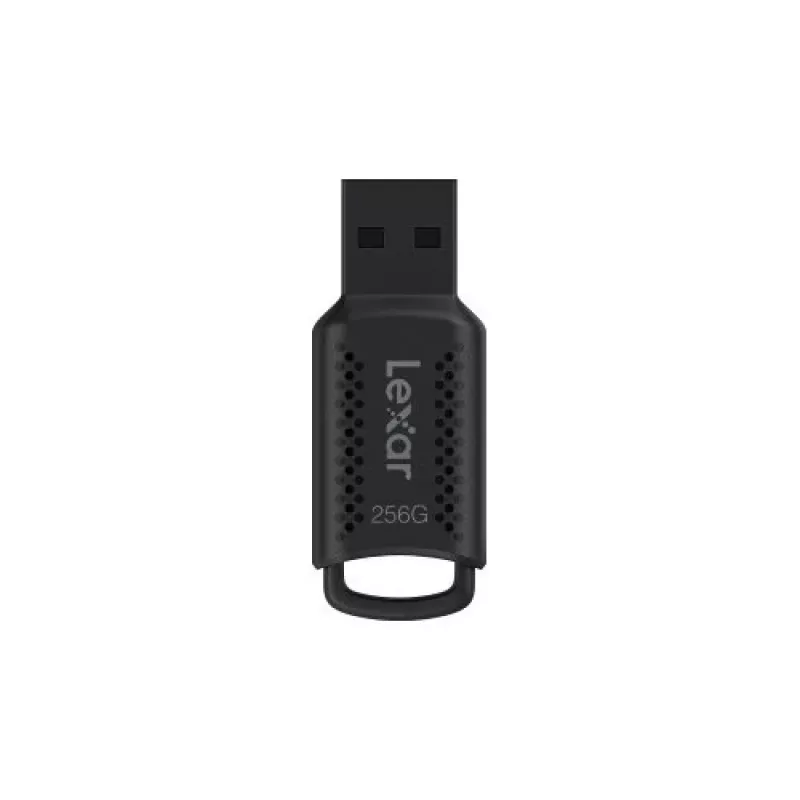 Lexar JumpDrive V400 Pen USB 256 GB USB Type-A 3.2 Gen 1 (3.1 Gen 1) preto