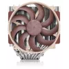 Dissipador de CPU Noctua NH-D15 G2 — ventoinha dupla 140 mm, cobre, 12 V, máx. 1500 rpm, compatível com LGA 1150/1151/1155/1156/1200/1700 e AM4/AM5