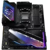 Motherboard ASROCK MK X870E NOVA WIFI AMD X870E Socket AM5 ATX, DDR5, 4x DIMM, 256GB, Wi-Fi 7, BT 5.4, 5Gb LAN, PCIe Gen5 M.2