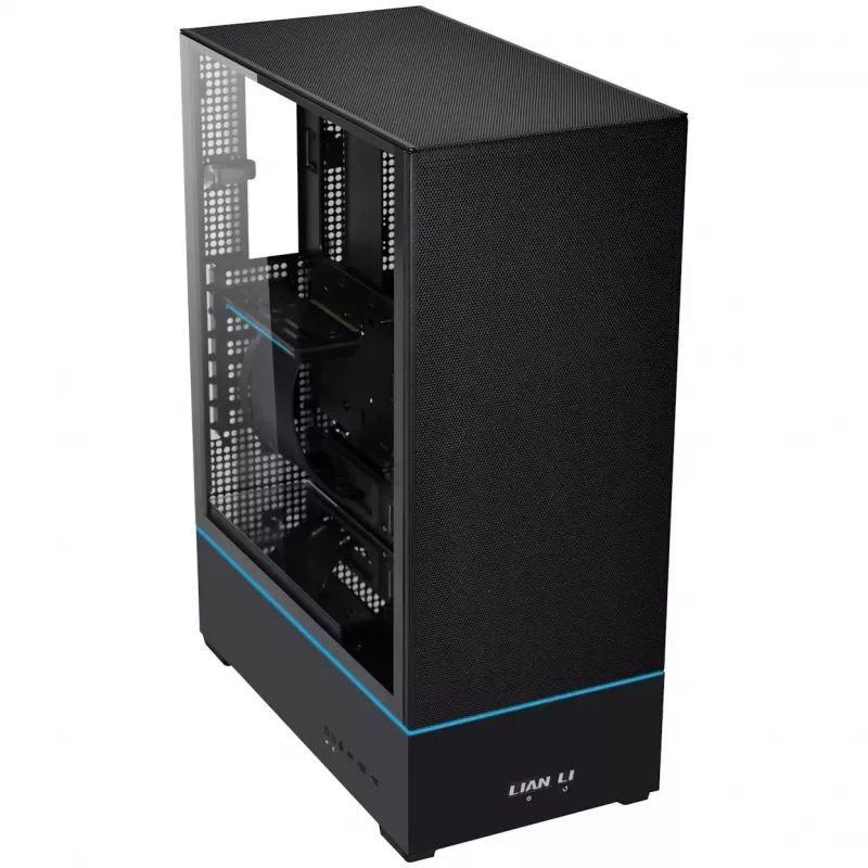Torre Lian Li SUP01 preto