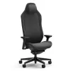 Cadeira gaming para PC Fractal Design FD-CH-RE1F-01 Assento acolchoado Preto