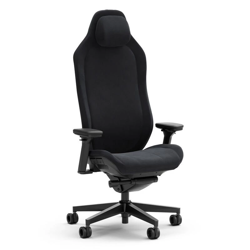 Cadeira gaming para PC Fractal Design FD-CH-RE1A-01