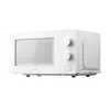 Xiaomi MWB010-2A micro-ondas Solo branco, de instalação livre, 20 L, 700 W