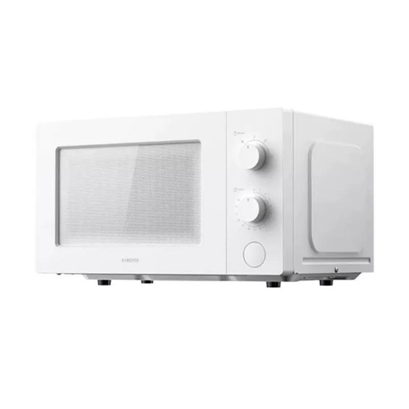 Xiaomi MWB010-2A micro-ondas Solo branco, de instalação livre, 20 L, 700 W