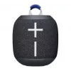 Logitech Ultimate Ears WONDERBOOM 4 - altifalante - portátil - sem fios - Bluetooth - Active Black (984-001894)