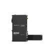 Router industrial Teltonika RUT142 WiFi 4, RS232, 2x RJ45 100Mb/s, IP30