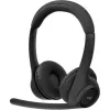 Auscultadores/headset Logitech 981-001453 sem fios com arco auto/homeoffice Bluetooth preto