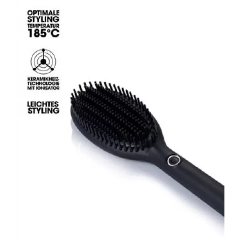 Conjunto de presente GHD Glide escova quente edição limitada