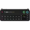 Rode RØDECaster Video consola de produção de vídeo e áudio, até 6 fontes de vídeo, dois pré-amplificadores, dois recetores sem fios internos