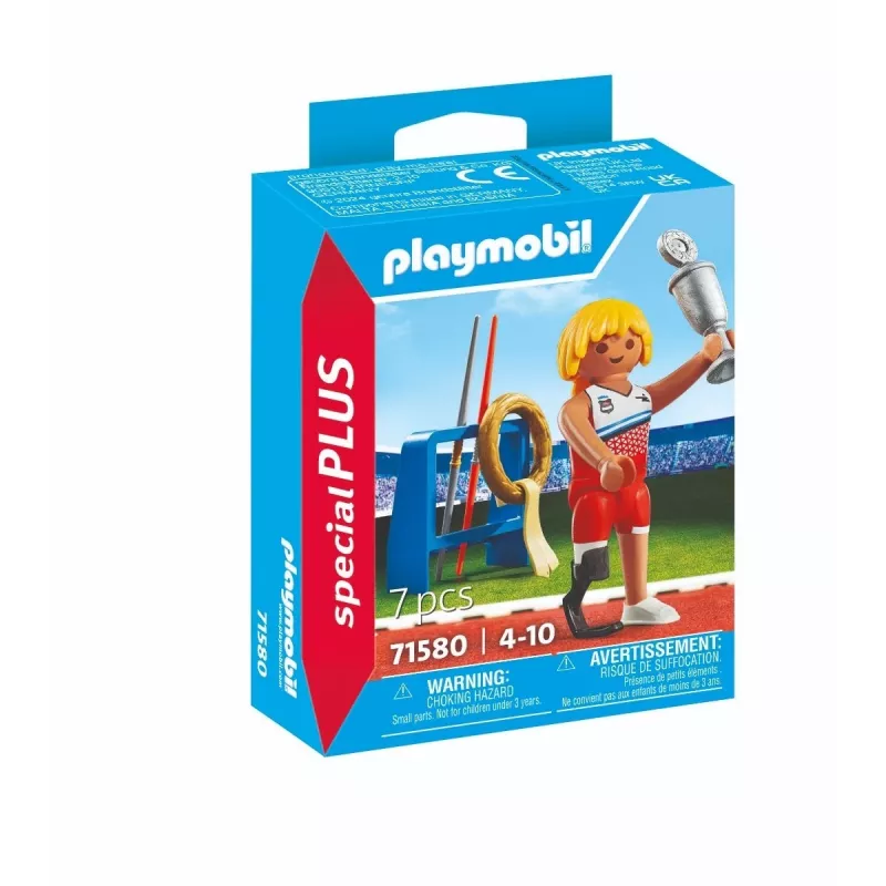Playmobil 71580 Produto