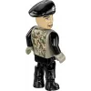 Conjunto de construção COBI Challenger 2 Armed Forces 954 peças