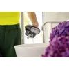 Acessório de engomar Karcher para limpadora a vapor SC