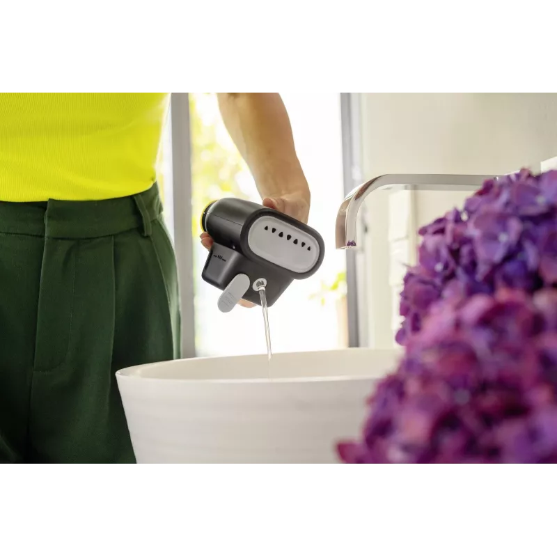 Acessório de engomar Karcher para limpadora a vapor SC