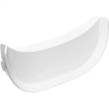 Separador / proteção contra salpicos PETKIT Pura Max (branco), compatível com Pura Max 2