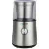Moinho de café de lâminas BLAUPUNKT FCG801 — 200 W, capacidade 85 g, prateado