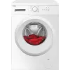 Amica WA0S610DO máquina de lavar roupa de carga frontal, 6 kg, 1000 rpm, branca